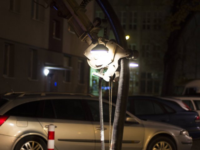4. ul. Legionów (06.11.2018)